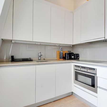 Apartmán Charming 2Br - 5P - Eiffel Tower - Trocadero Paříž Exteriér fotografie